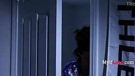 Try all of us mature ladies for christmas threesome