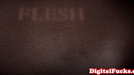 Classy Mature Dickriding