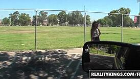 Realitykings Street Blowjobs Lip Locked