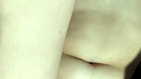 Young 18-Year-Old Enjoys Ride with Boyfriend's Friend