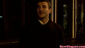 Inked Bigtits Babe Feels Every Pound In Closeup Missionary, Cowgirl, And Doggystyle Passion.