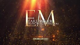 Kendall Brookss Big Blue Dildo Destroys Her Wet Pussy