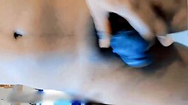 i piss in public toilet and masturbate later