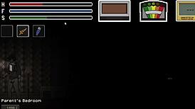 parte 5 lustful spirit hunt collectibles and explored map