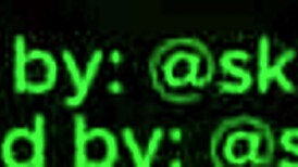 Fucked this dumb slut hard in the ass with my big cock, making her moan loudly.