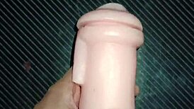 Kissy Blowjob On Vagina And Deep Throat!