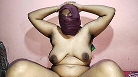 Stepmom and Her Friend Share a Bed with Me, Leading to Intense Fucking Sessions Involving Natural Tits and Passionate Encounters