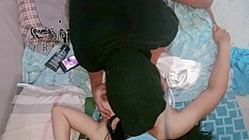 Intense Hard Fuck With Filipina Hot Teen 18+ Babe