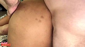 Bbw Casada Filming Menage A Trois Homemade