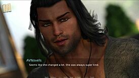 Where it all began in this epic game adventure number eleven