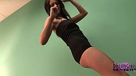 Alexis Grace Says, Let Me Reveal My Body And Sex Life.