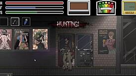 parte 5 lustful spirit hunt collectibles and explored map