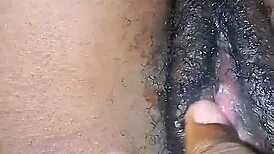 En-chan Boldly Teaches Three Fingers Technique in Part 2