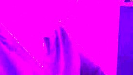 Wife Shares a Gentle Surprise with Her Husband