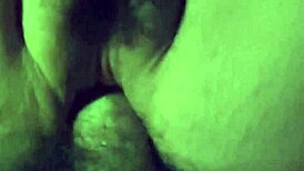 I get up close with Prestonx13 in the bedroom