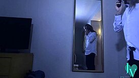 Blonde Jonny Valentine Shares Long Distance Love And Instructions