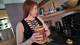 What Defines Trust in Stepmom Kitchen Bonding Moments?