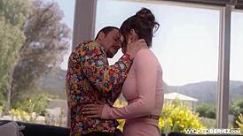 clout episode 5 digital dude and the virtual vixen 😏