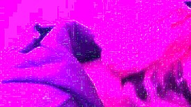 Wife Shares a Gentle Surprise with Her Husband