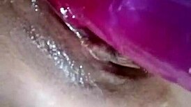 two lesbians masturbate and squirt juices of pleasure everywhere