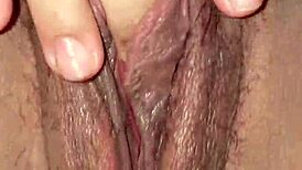 my fat pussy gets pounded in pov