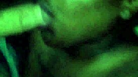 I Love Sucking My King