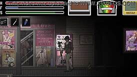 parte 5 lustful spirit hunt collectibles and explored map