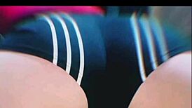 Miya Tries Slut Wife Humiliation.