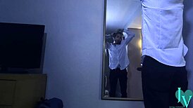 Blonde Jonny Valentine Shares Long Distance Love And Instructions