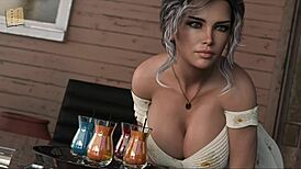 Where it all began in this epic game adventure number eleven