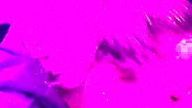 Wife Shares a Gentle Surprise with Her Husband