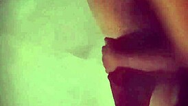 loveandreiss whispers honey im horny, leading to naked creampie fucking