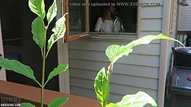 Watch Nikki get fucked from behind?