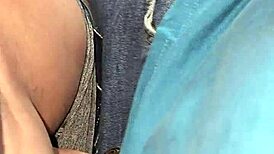 i love when he cums in my panties and i pull them up