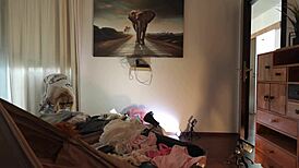 i super hot petite 18+ blonde cheerleader wearin a short miniskirt with see through top showin her tits and flashin pussy under skirt