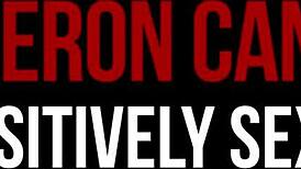 Cameron Canela says, I cum really fast with toys