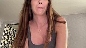 美女女上骑乘翘臀后入POV深操快速干