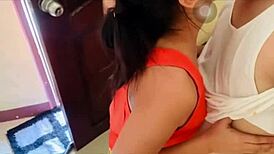 My best friend loves my body, I need her cock 😍