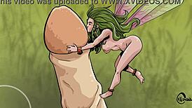 Roleplay Joi De Hadas Voz Española ¿Podrás Aguantar Sin Correrte