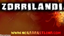 Masturbates For You Rena Reindeer Teaser