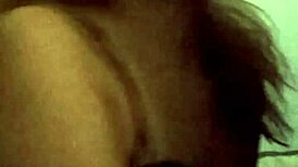 My Ex German Boyfriend Fucks Me Hard as Young Trans Woman