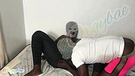 eat my shaved pussy, your dick's too huge for it...