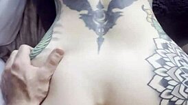 i need a break after that rough sex with a huge cock