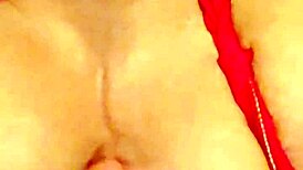 I am a shemale with wide pussy for anal and cumshot.