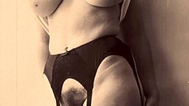 dark lantern entertainment reveals vintage erotic confessions of stepmothers in secret life