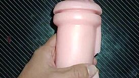 Kissy Blowjob On Vagina And Deep Throat!