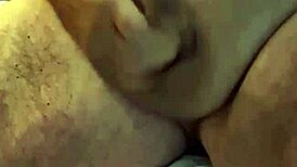 Chris, the horny old man, shows off his homemade adventures.