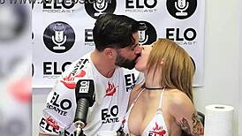 michu in spicy room preview with big ass and tits 😏