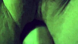 I get up close with Prestonx13 in the bedroom