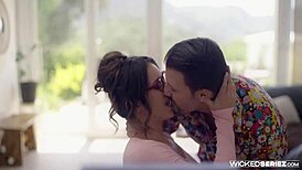 clout episode 5 digital dude and the virtual vixen 😏